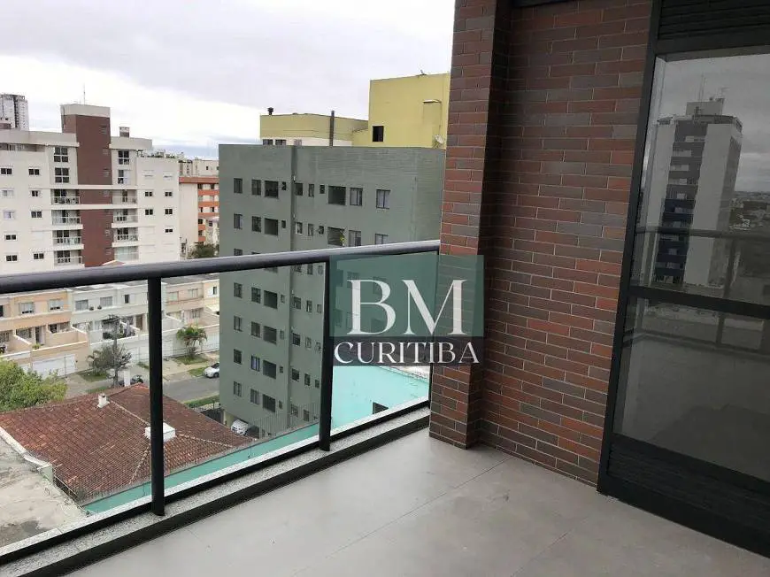 Foto 5 de Apartamento com 2 Quartos à venda, 140m² em Vila Izabel, Curitiba