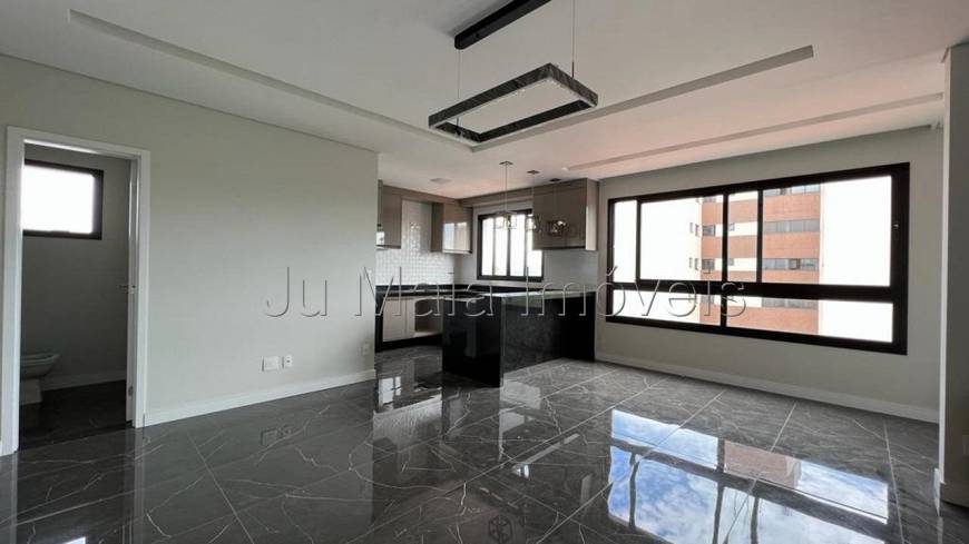 Foto 1 de Apartamento com 3 Quartos à venda, 100m² em Alfredo Custodio de Paula, Pouso Alegre