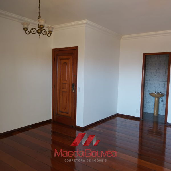 Foto 5 de Apartamento com 3 Quartos à venda, 157m² em Bandeirantes, Cuiabá