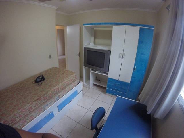 Foto 4 de Apartamento com 3 Quartos à venda, 64m² em Buritis, Belo Horizonte