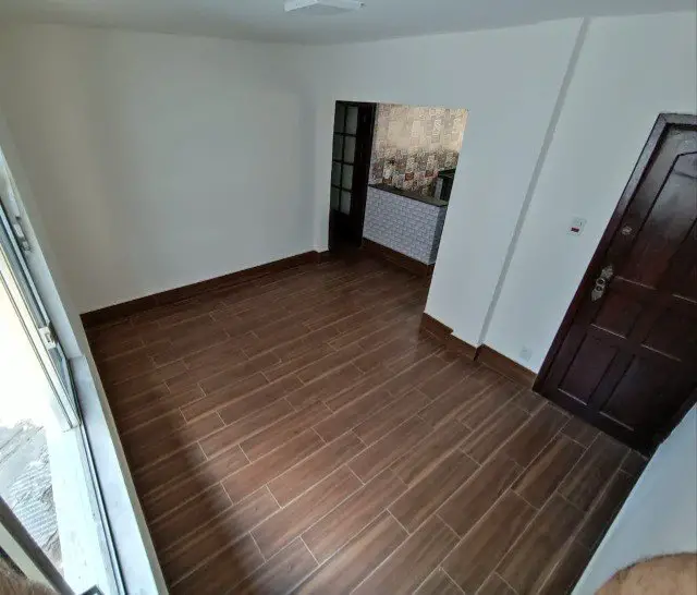 Foto 1 de Apartamento com 3 Quartos para alugar, 60m² em Centro, Barra Mansa