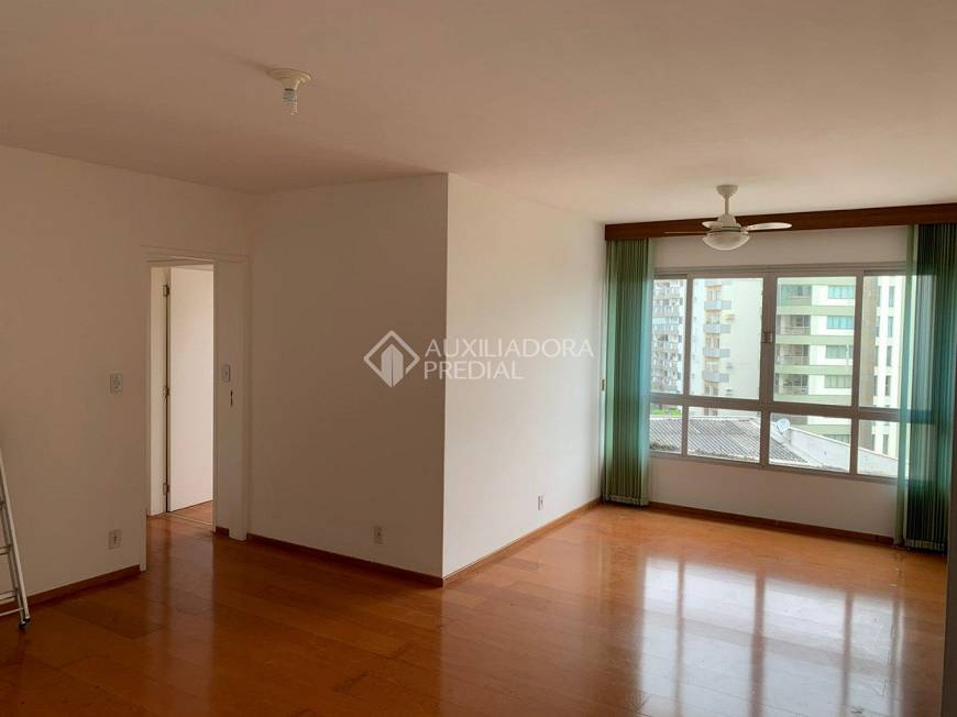 Foto 1 de Apartamento com 3 Quartos para alugar, 101m² em Centro, Florianópolis
