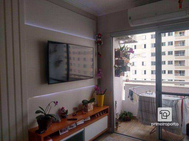 Foto 4 de Apartamento com 3 Quartos à venda, 75m² em Conjunto Residencial Trinta e Um de Março, São José dos Campos
