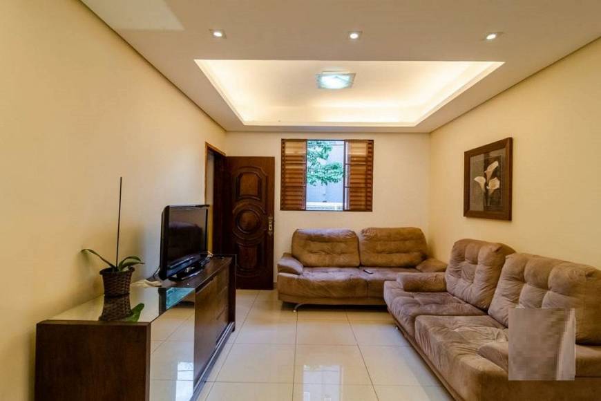 Foto 1 de Apartamento com 3 Quartos à venda, 123m² em Dona Clara, Belo Horizonte