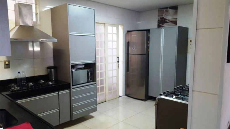Foto 4 de Apartamento com 3 Quartos à venda, 123m² em Dona Clara, Belo Horizonte