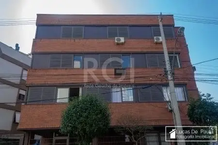 Foto 1 de Apartamento com 3 Quartos à venda, 119m² em Floresta, Porto Alegre