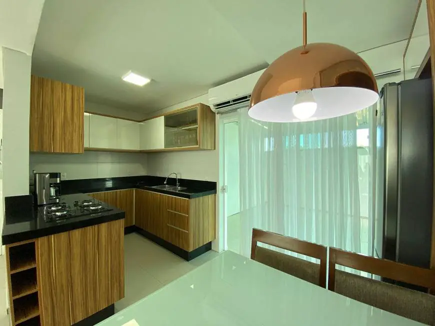 Foto 1 de Apartamento com 3 Quartos à venda, 115m² em Guanabara, Joinville