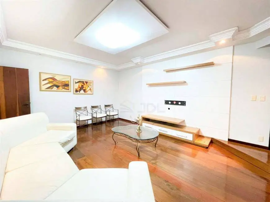 Foto 5 de Apartamento com 3 Quartos à venda, 200m² em Jardim Blumenau, Blumenau