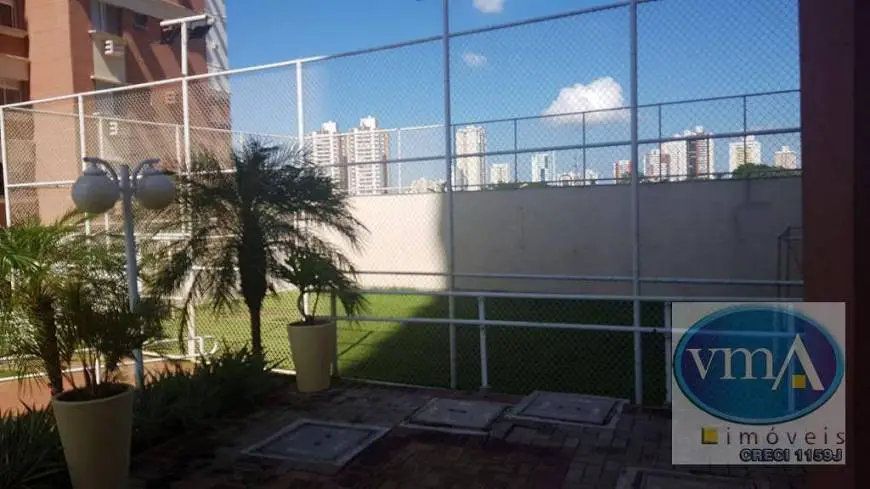 Foto 3 de Apartamento com 3 Quartos para alugar, 69m² em Jardim das Américas, Cuiabá