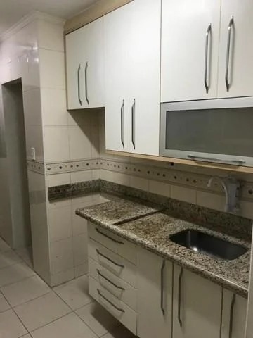 Foto 1 de Apartamento com 3 Quartos à venda, 75m² em Jardim Luanda, São Paulo
