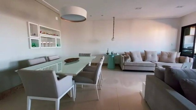 Foto 3 de Apartamento com 3 Quartos à venda, 150m² em Jardins, Aracaju
