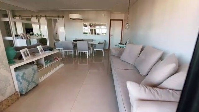 Foto 5 de Apartamento com 3 Quartos à venda, 150m² em Jardins, Aracaju