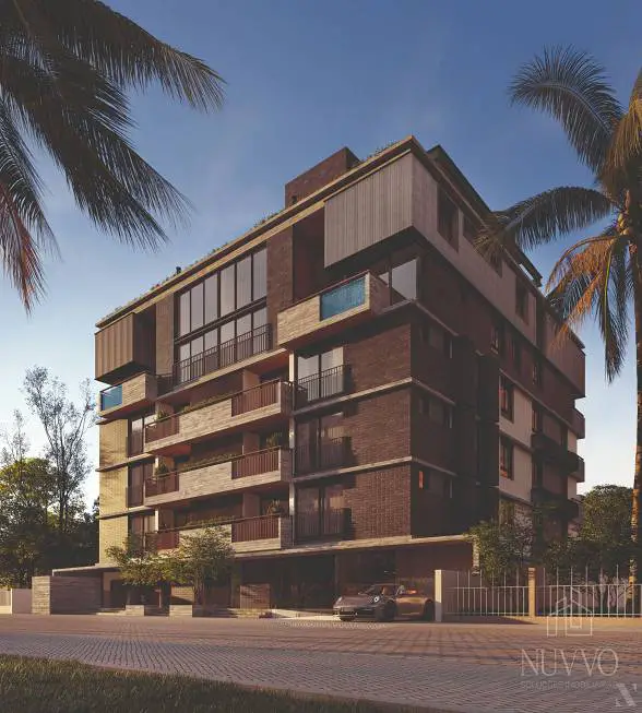 Foto 1 de Apartamento com 3 Quartos à venda, 323m² em Jurerê, Florianópolis