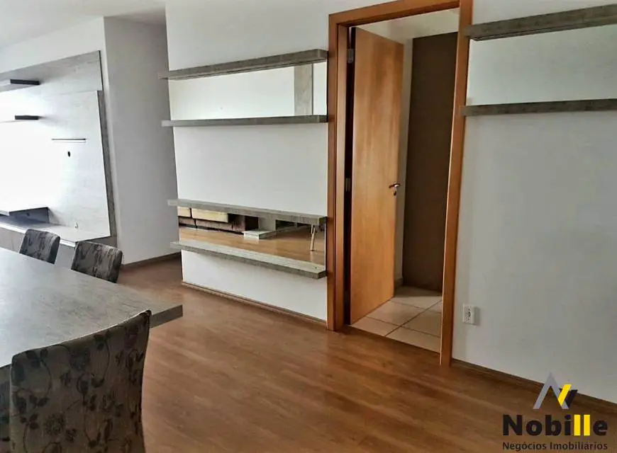 Foto 3 de Apartamento com 3 Quartos à venda, 101m² em Madureira, Caxias do Sul