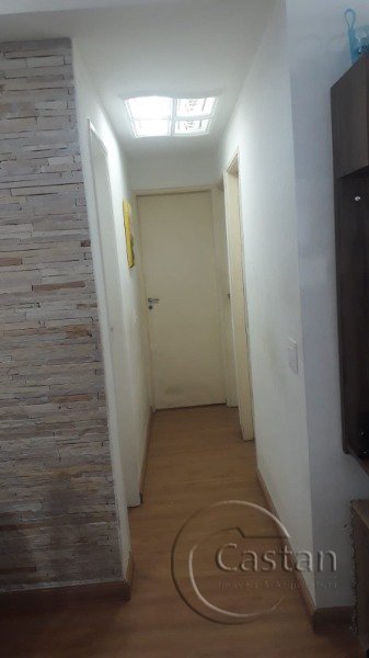 Foto 2 de Apartamento com 3 Quartos à venda, 63m² em Móoca, São Paulo