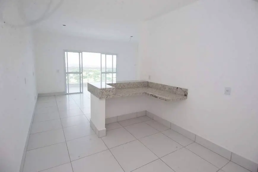 Foto 1 de Apartamento com 3 Quartos à venda, 91m² em Morada do Sol, Teresina