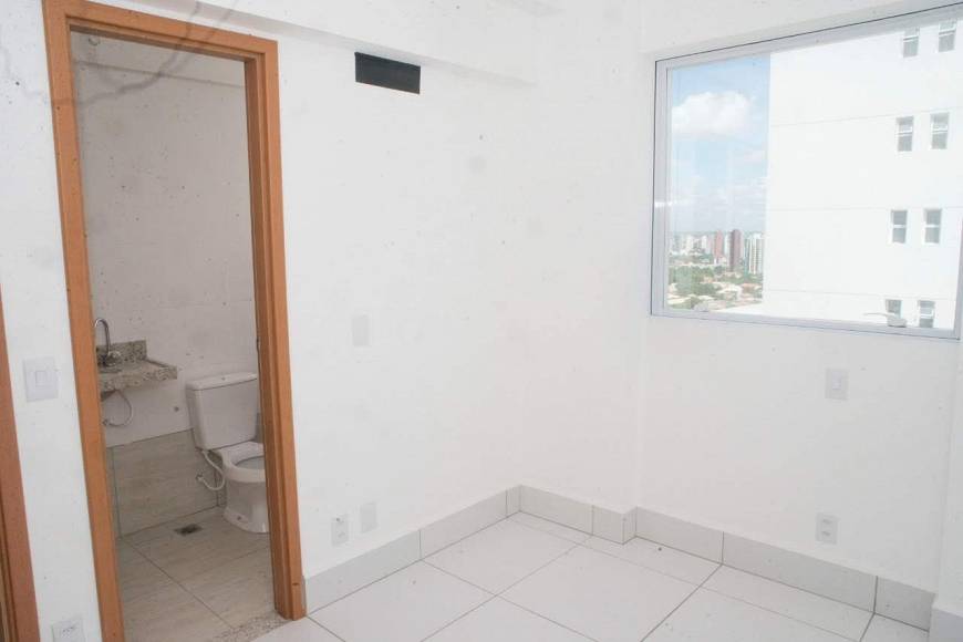 Foto 4 de Apartamento com 3 Quartos à venda, 91m² em Morada do Sol, Teresina