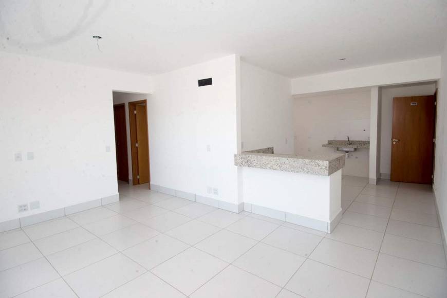 Foto 5 de Apartamento com 3 Quartos à venda, 91m² em Morada do Sol, Teresina
