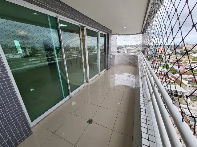Foto 1 de Apartamento com 3 Quartos à venda, 180m² em Nossa Senhora das Graças, Manaus