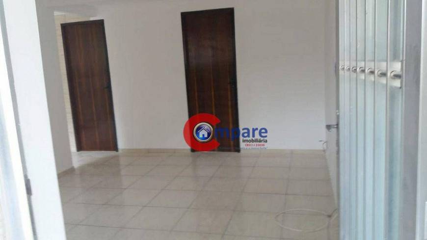 Foto 1 de Apartamento com 3 Quartos para alugar, 63m² em Parque Cecap, Guarulhos