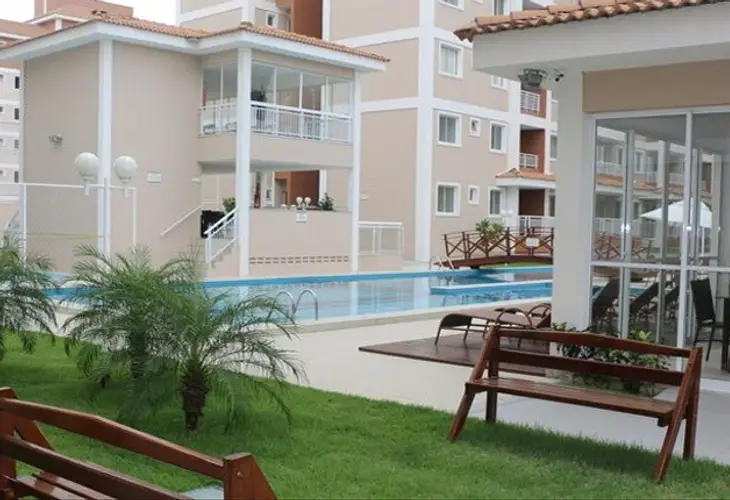 Foto 1 de Apartamento com 3 Quartos à venda, 52m² em Passaré, Fortaleza