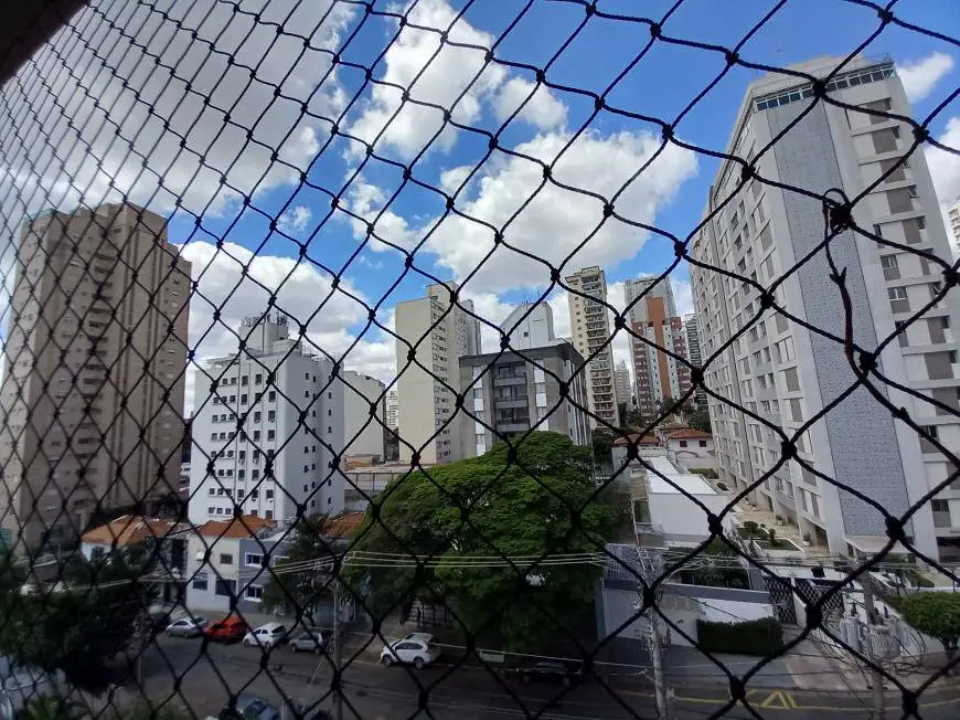 Foto 3 de Apartamento com 3 Quartos para alugar, 85m² em Perdizes, São Paulo