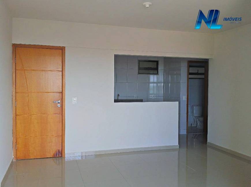 Foto 2 de Apartamento com 3 Quartos à venda, 94m² em Petrópolis, Natal