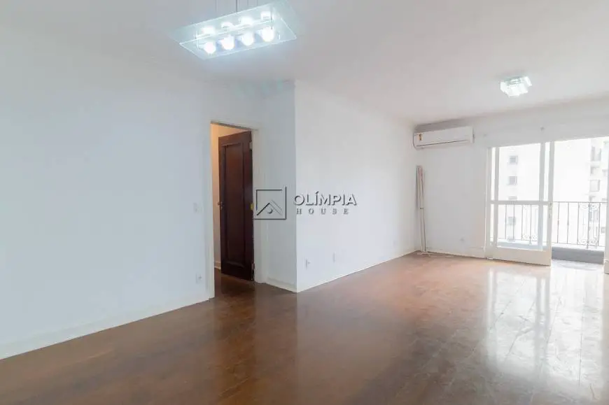 Foto 1 de Apartamento com 3 Quartos para alugar, 105m² em Pompeia, São Paulo