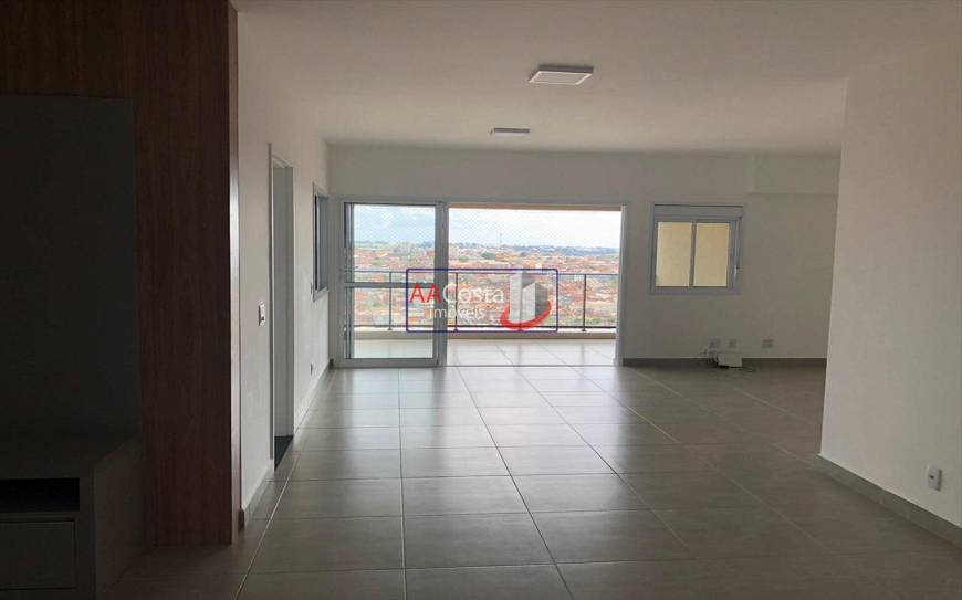 Foto 1 de Apartamento com 3 Quartos à venda, 186m² em São José, Franca
