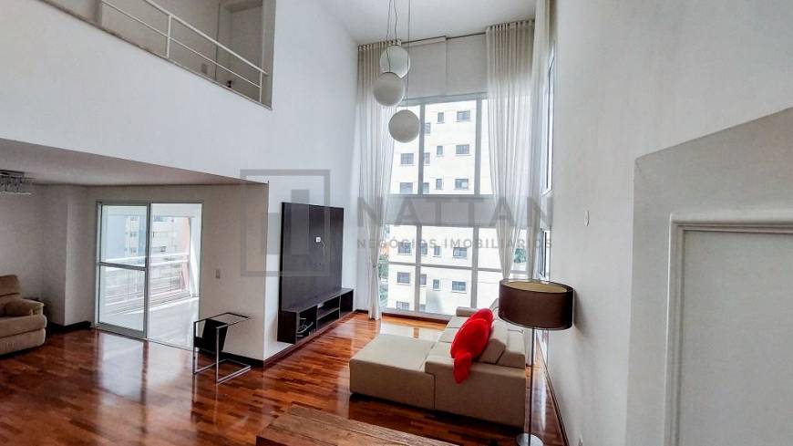 Foto 1 de Apartamento com 3 Quartos à venda, 149m² em Tatuapé, São Paulo