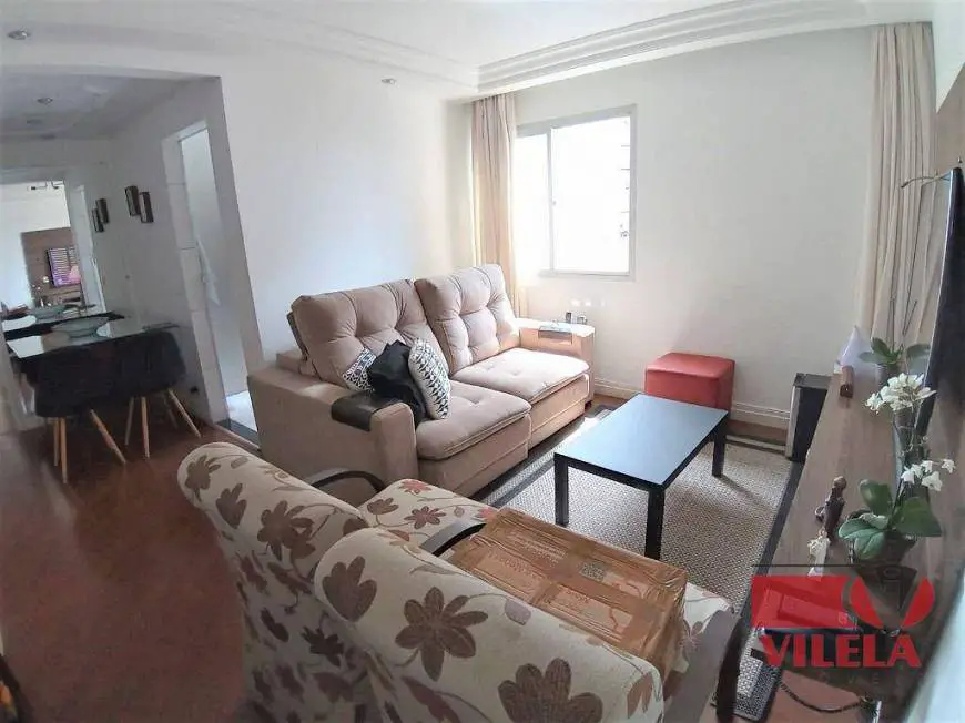 Foto 1 de Apartamento com 3 Quartos à venda, 69m² em Vila Alpina, São Paulo