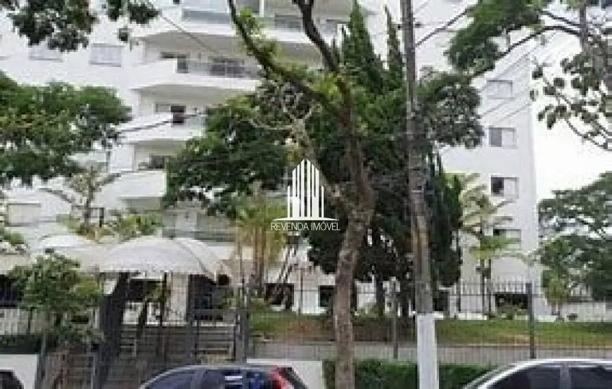 Foto 1 de Apartamento com 3 Quartos para alugar, 151m² em Vila Monte Alegre, São Paulo