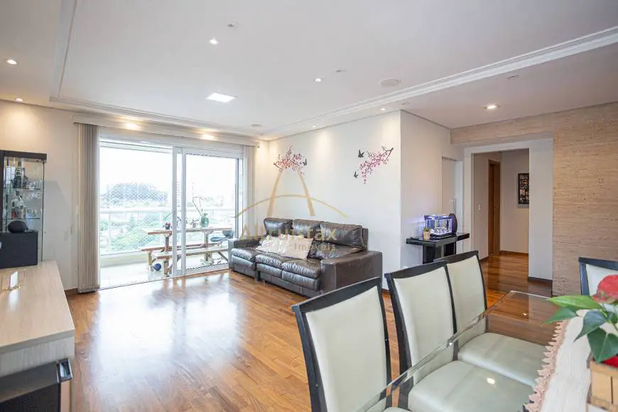Foto 2 de Apartamento com 3 Quartos à venda, 155m² em Vila Osasco, Osasco