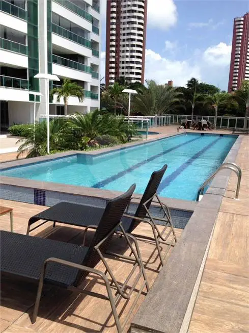Foto 1 de Apartamento com 4 Quartos à venda, 400m² em Cocó, Fortaleza