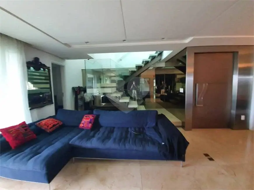 Foto 4 de Apartamento com 4 Quartos à venda, 400m² em Cocó, Fortaleza