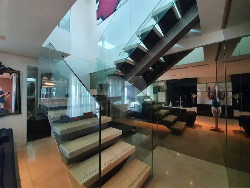 Foto 5 de Apartamento com 4 Quartos à venda, 400m² em Cocó, Fortaleza
