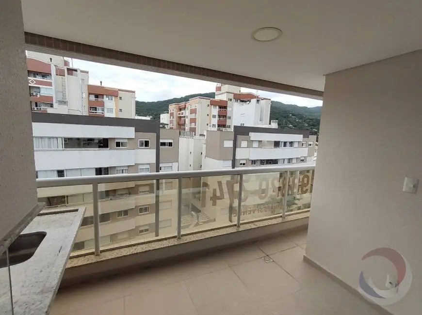 Foto 2 de Apartamento com 4 Quartos à venda, 115m² em Córrego Grande, Florianópolis