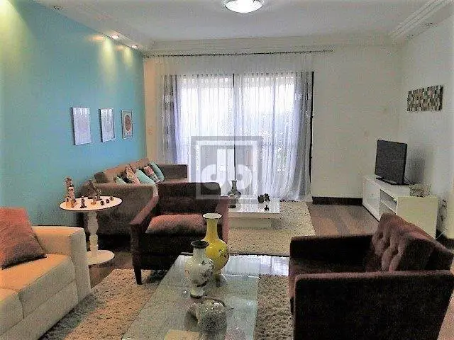 Foto 2 de Apartamento com 4 Quartos à venda, 178m² em Moneró, Rio de Janeiro