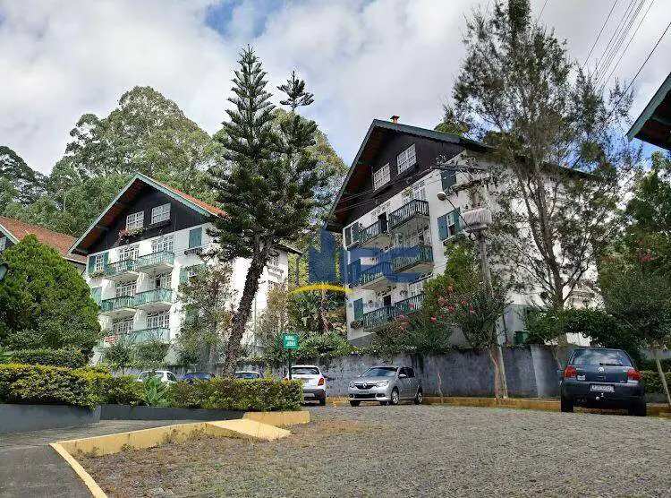 Foto 1 de Apartamento com 4 Quartos à venda, 92m² em Vila Guarani, Nova Friburgo