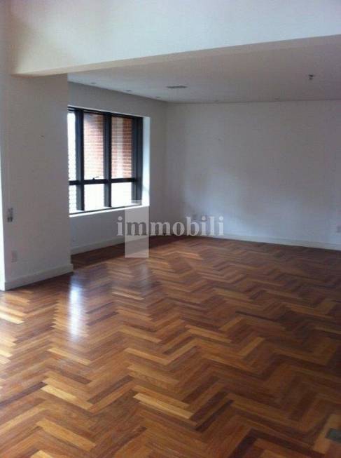 Foto 2 de Apartamento com 5 Quartos à venda, 513m² em Chacara Itaim , São Paulo