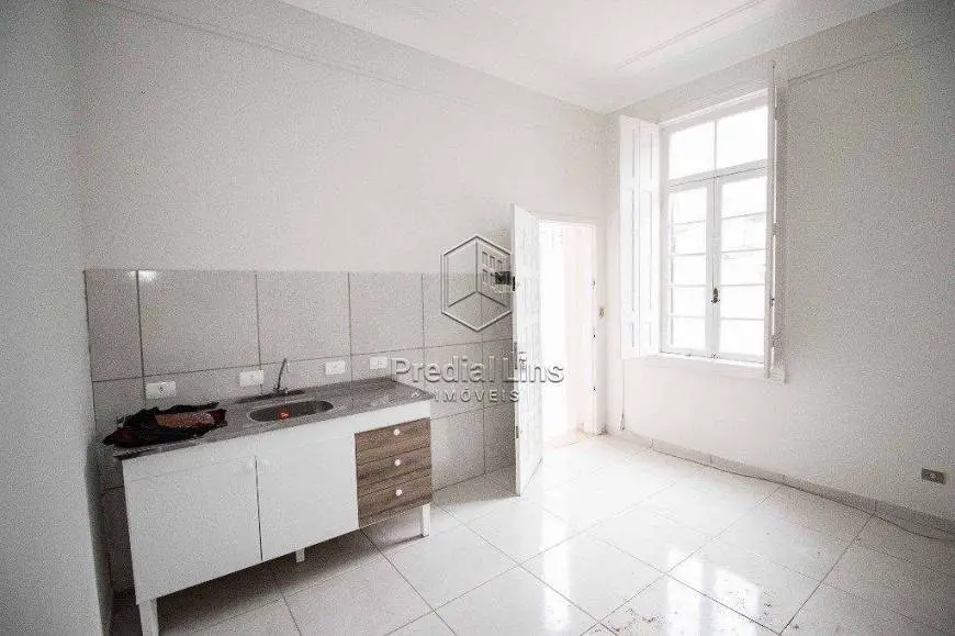 Foto 1 de Casa com 1 Quarto para alugar, 70m² em Cambuci, São Paulo