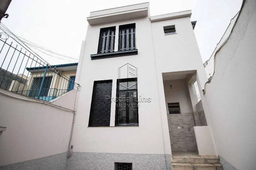 Foto 3 de Casa com 1 Quarto para alugar, 70m² em Cambuci, São Paulo