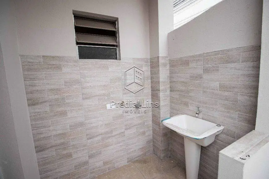 Foto 5 de Casa com 1 Quarto para alugar, 70m² em Cambuci, São Paulo