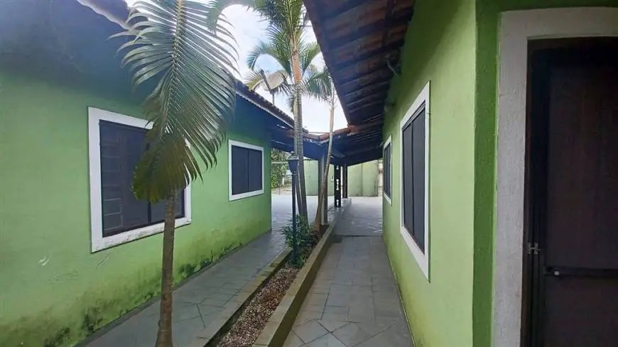 Foto 1 de Casa com 1 Quarto à venda, 54m² em Nova Mirim, Praia Grande