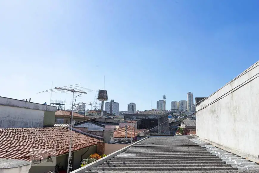 Foto 5 de Casa com 1 Quarto para alugar, 30m² em Vila Maria, São Paulo