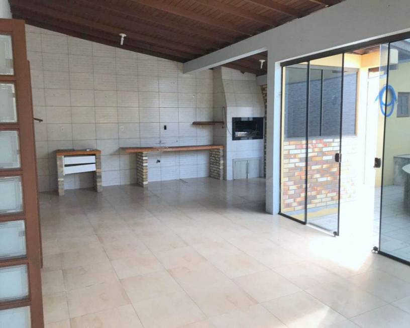 Foto 3 de Casa com 2 Quartos à venda, 185m² em Campina, São Leopoldo
