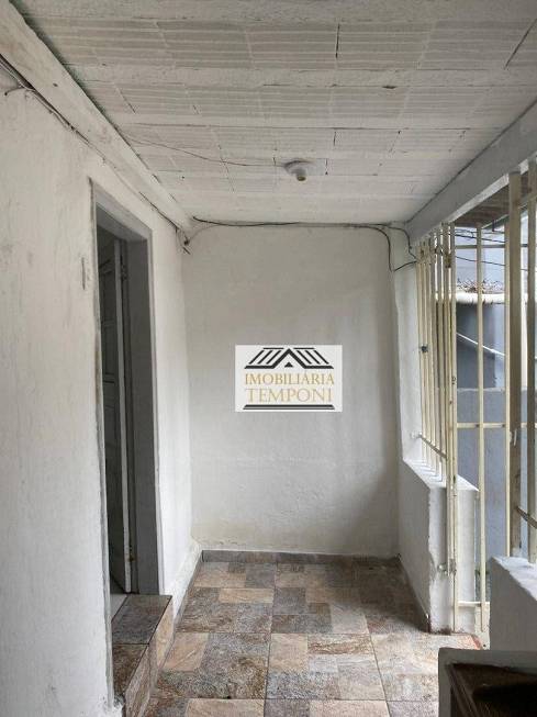 Foto 1 de Casa com 2 Quartos para alugar, 50m² em Graça, Belo Horizonte