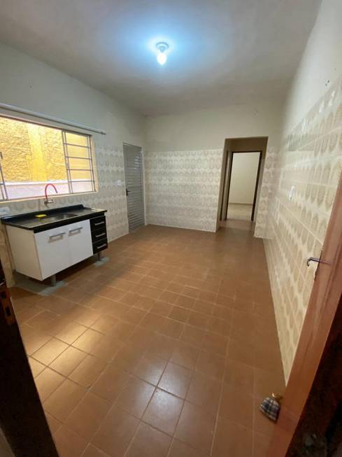 Foto 1 de Casa com 2 Quartos para alugar, 72m² em Polvilho Polvilho, Cajamar