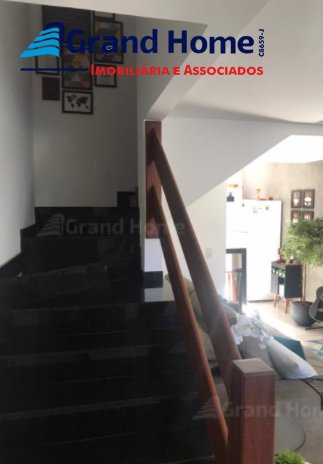 Foto 3 de Casa com 2 Quartos à venda, 151m² em São Conrado, Vila Velha