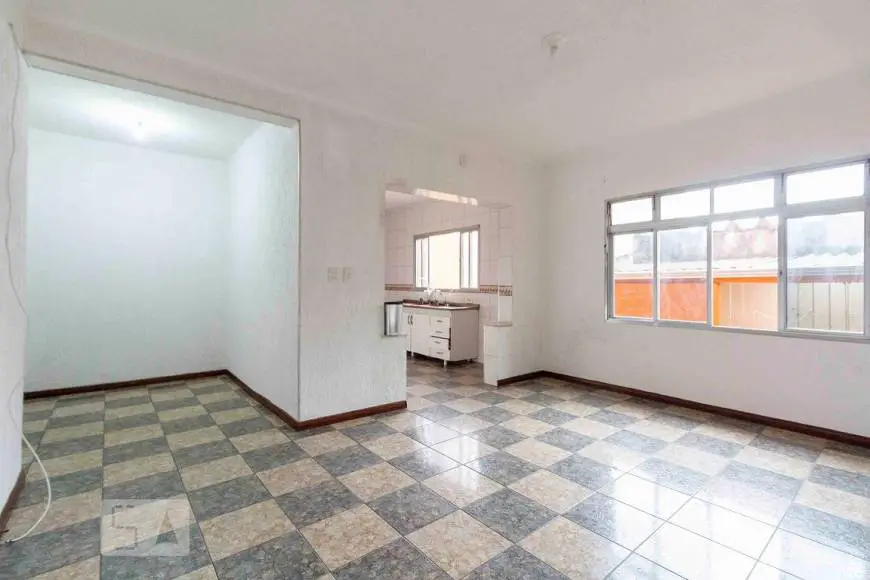 Foto 1 de Casa com 2 Quartos para alugar, 100m² em Sapopemba, São Paulo